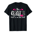 That Field Soccer Gigi Soccer Player Gigi T-Shirt - Novelty Apparel Unisex - T-Shirt, Sweatshirt, Hoodie