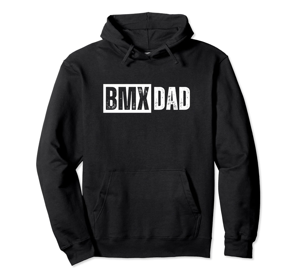 Bmx Dad Tees T Shirts T-Shirt - Casual Everyday Wear Men Women - T-Shirt, Sweatshirt, Hoodie