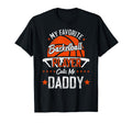 My Favorite Basketball Player Calls Me T-Shirt - Trendy Graphic for Adults - T-Shirt, Sweatshirt, Hoodie