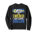 Funny Sports Lovers Gifts Yes Im Sweatshirt - Unique Graphic for Adults - T-Shirt, Sweatshirt, Hoodie