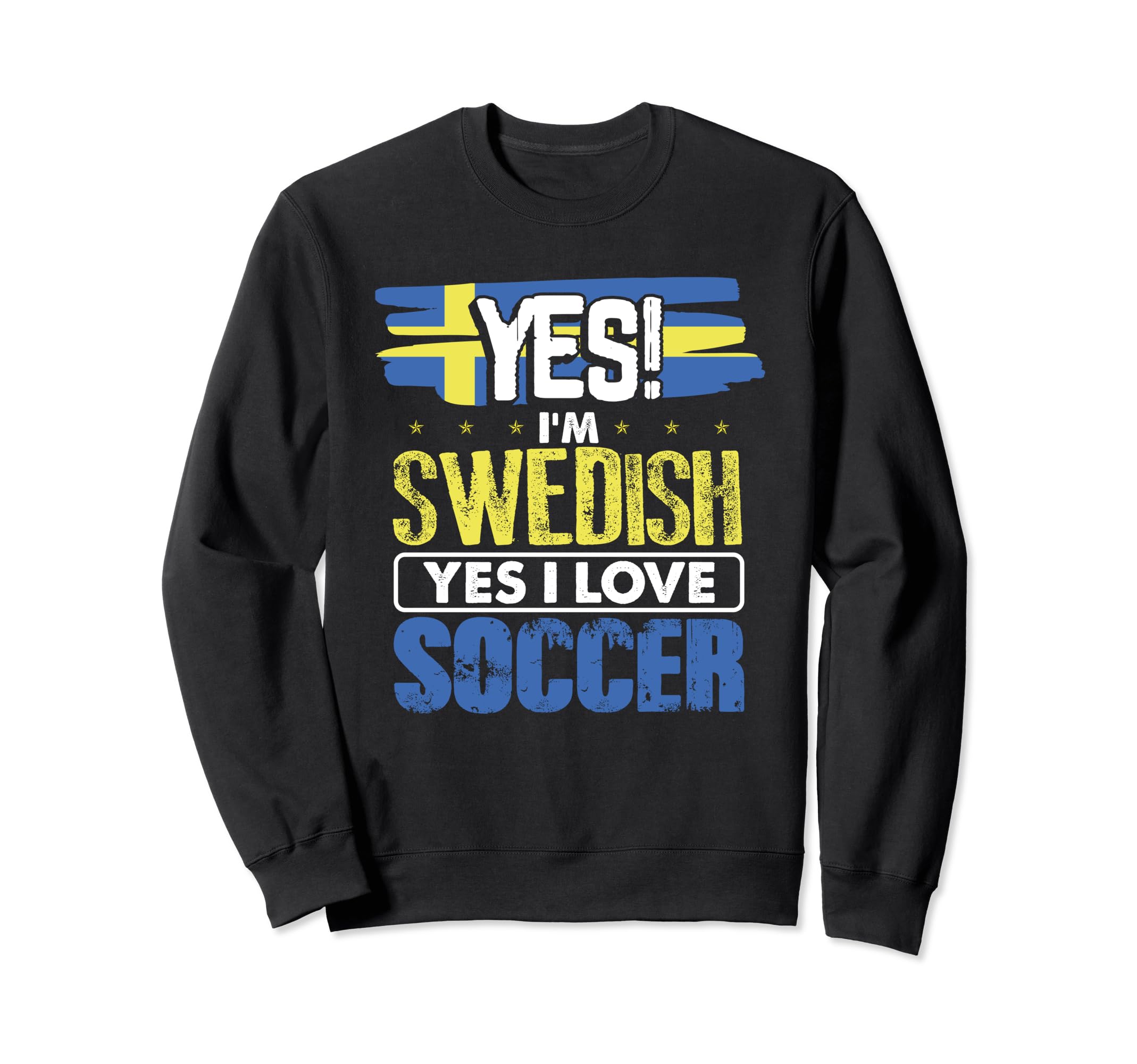 Funny Sports Lovers Gifts Yes Im Sweatshirt - Unique Graphic for Adults - T-Shirt, Sweatshirt, Hoodie