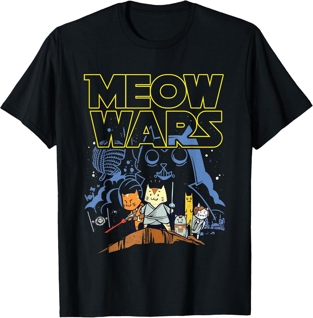 Cat Themed Gifts LTD - Adult & Kids T-Shirts, Sweatshirts & Hoodies apparel design preview 1