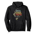 Funny Fisherman Reel Papa Hoodie - Custom Art Print Unisex - T-Shirt, Sweatshirt, Hoodie