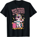 Embarrassing Funny Inappropriate Travel Adult Humor - Adult & Kids T-Shirts, Sweatshirts & Hoodies apparel design preview 1