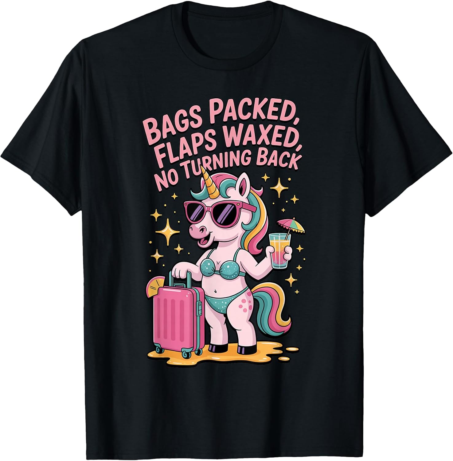 Embarrassing Funny Inappropriate Travel Adult Humor - Adult & Kids T-Shirts, Sweatshirts & Hoodies apparel design preview 1