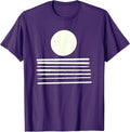 Boho Minimalist Modern Art Geometry Abstract Lines - Adult & Kids T-Shirts, Sweatshirts & Hoodies apparel design preview 1