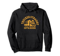 Truck Driver Trucker Freighter Hoodie - Streetwear Style for Adults - T-Shirt, Sweatshirt, Hoodie