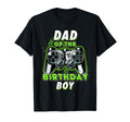 Gamer Gift Dad Birthday T-Shirt - Graphic Print for Adults - T-Shirt, Sweatshirt, Hoodie