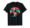 Horror Cereal T-Shirt - Aesthetic Graphic Unisex - T-Shirt, Sweatshirt, Hoodie