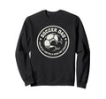 Soccer Dad Fueled Coffee Sweatshirt - Aesthetic Graphic for Adults - T-Shirt, Sweatshirt, Hoodie