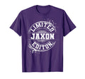 Jaxon Funny Personalized Name Joke T-Shirt - Streetwear Style Men Women - T-Shirt, Sweatshirt, Hoodie