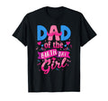 Dad Birthday Troll Family Party T-Shirt - Custom Art Print Unisex - T-Shirt, Sweatshirt, Hoodie