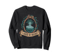 I Could Be Meaner Medusa Greek Sweatshirt - Novelty Apparel Men Women - T-Shirt, Sweatshirt, Hoodie