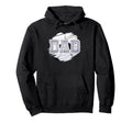 Soccer Dad Soccer Lovers Funny Happy Hoodie - Custom Art Print Men Women - T-Shirt, Sweatshirt, Hoodie