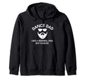 Dance Dad Bearded Definition T Shirts T-Shirt - Streetwear Style Men Women - T-Shirt, Sweatshirt, Hoodie
