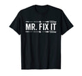 Mens Dad And Son Matching T-Shirt - Casual Everyday Wear for Adults - T-Shirt, Sweatshirt, Hoodie