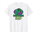 Hulk Incredible Dad Fathers Day T-Shirt - Custom Art Print Men Women - T-Shirt, Sweatshirt, Hoodie