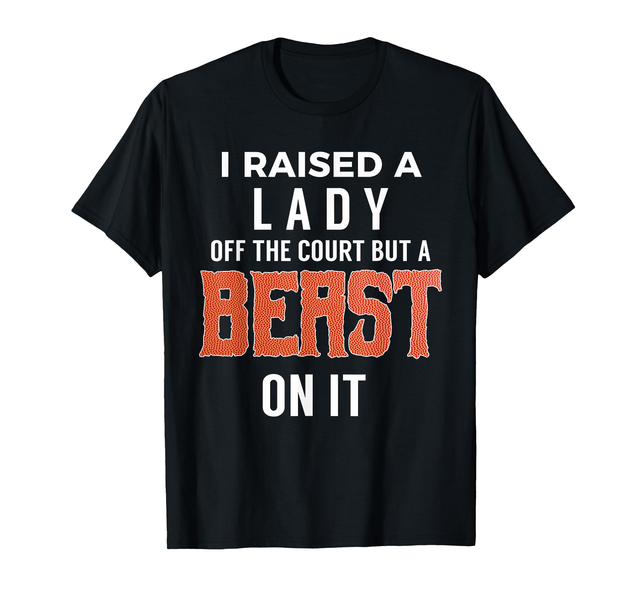 Proud Basketball Dad Mom Basketball T-Shirt - Aesthetic Graphic for Adults - T-Shirt, Sweatshirt, Hoodie