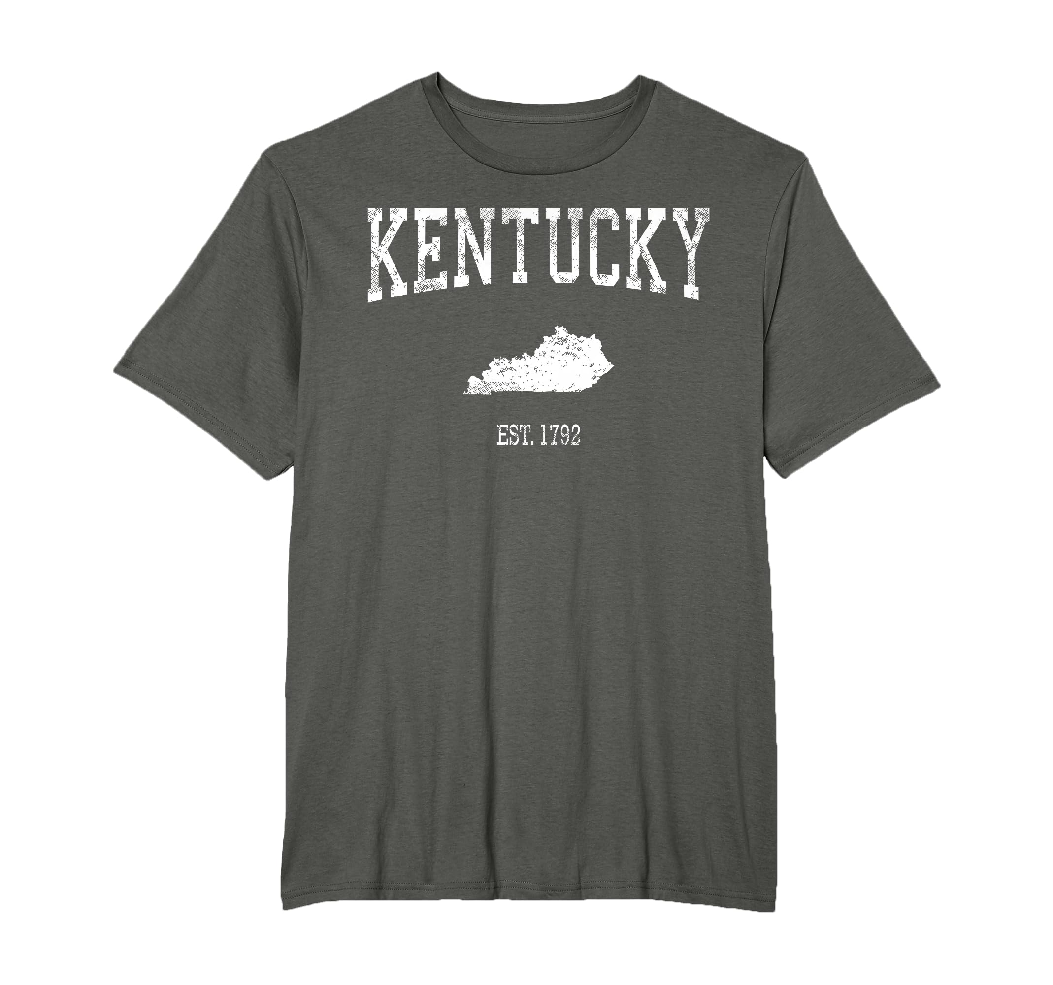 Kentucky Sports Ky T-Shirt - Casual Everyday Wear for Adults - T-Shirt, Sweatshirt, Hoodie