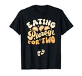Eating Pierogi Two Polish Poland T-Shirt - Fun Novelty Design Unisex - T-Shirt, Sweatshirt, Hoodie