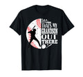 Thats My Grandson Out There Baseball T-Shirt - Unique Graphic for Adults - T-Shirt, Sweatshirt, Hoodie