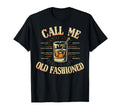 Call Me Old Fashioned T-Shirt - Graphic Print for Adults - T-Shirt, Sweatshirt, Hoodie
