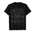 1996 30 Year Old 30Th Birthday T-Shirt - Novelty Apparel for Adults - T-Shirt, Sweatshirt, Hoodie