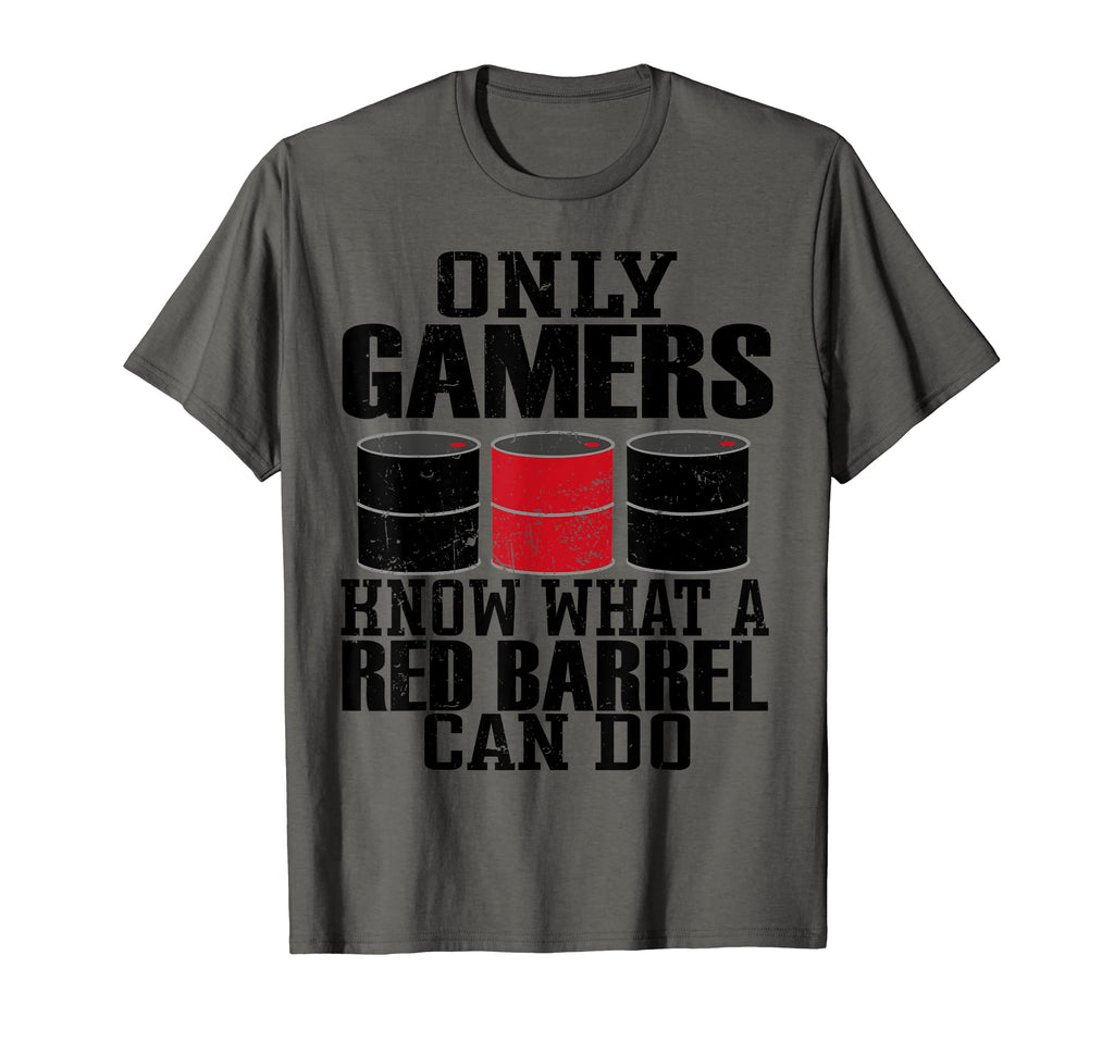 Funny Gamer Teens Video Game Gaming Dad T-Shirt - Minimalist Print Unisex - T-Shirt, Sweatshirt, Hoodie