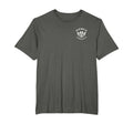 Funny 45Th Birthday Motorcycle Club T-Shirt - Streetwear Style Men Women - T-Shirt, Sweatshirt, Hoodie