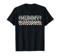 Mummy Monster Truck Family Crew T-Shirt - Trendy Graphic for Adults - T-Shirt, Sweatshirt, Hoodie