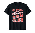 Soccer Mom Club Sports Mom Life Sweatshirt - Streetwear Style for Adults - T-Shirt, Sweatshirt, Hoodie