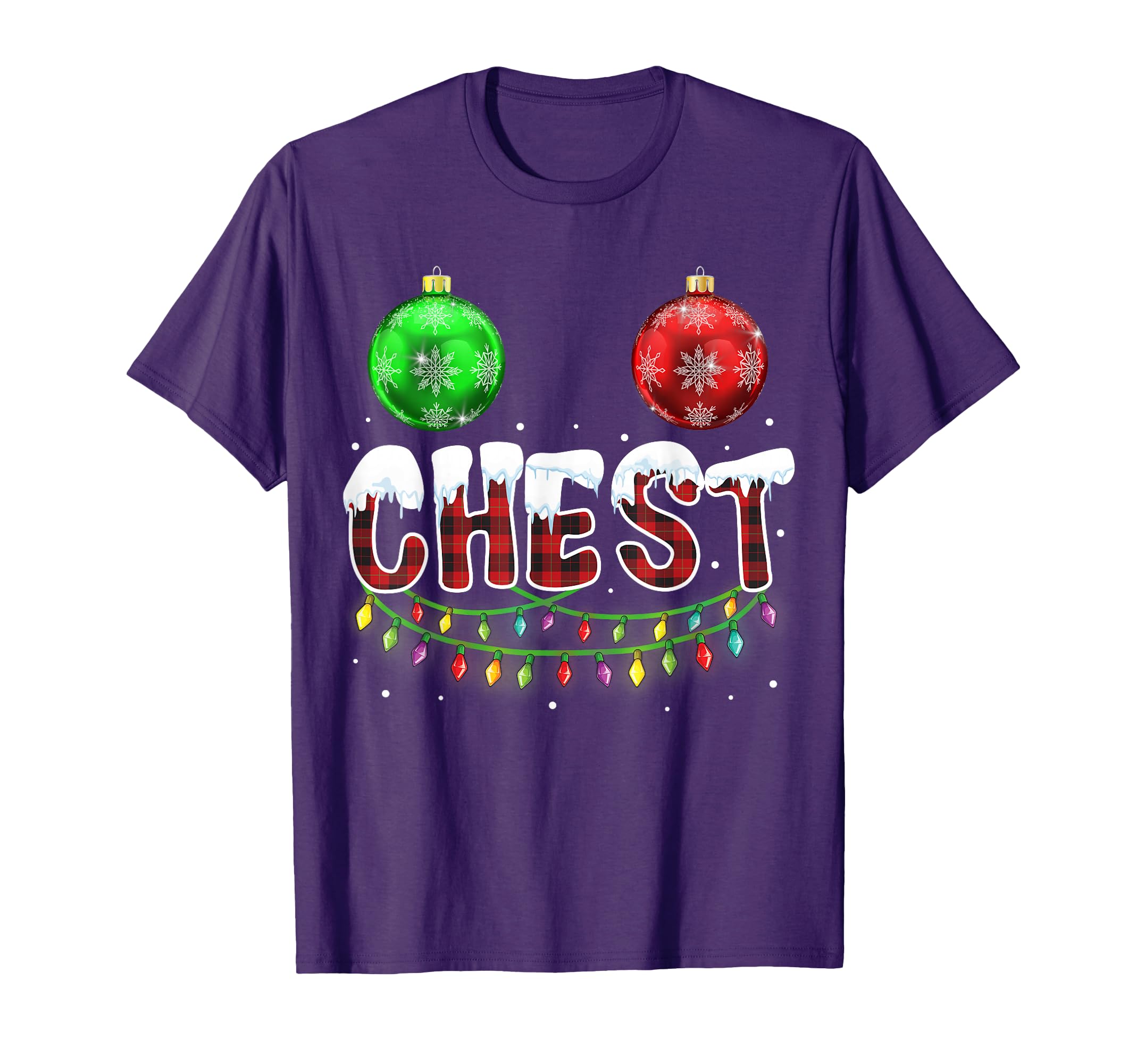 Chest Nuts Matching Couple Chestnuts T-Shirt - Novelty Apparel Men Women - T-Shirt, Sweatshirt, Hoodie