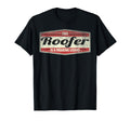 Funny Profession Roofer T-Shirt - Aesthetic Graphic Unisex - T-Shirt, Sweatshirt, Hoodie