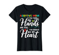 Adoptive Mom Happy Adoption Day T-Shirt - Aesthetic Graphic Unisex - T-Shirt, Sweatshirt, Hoodie