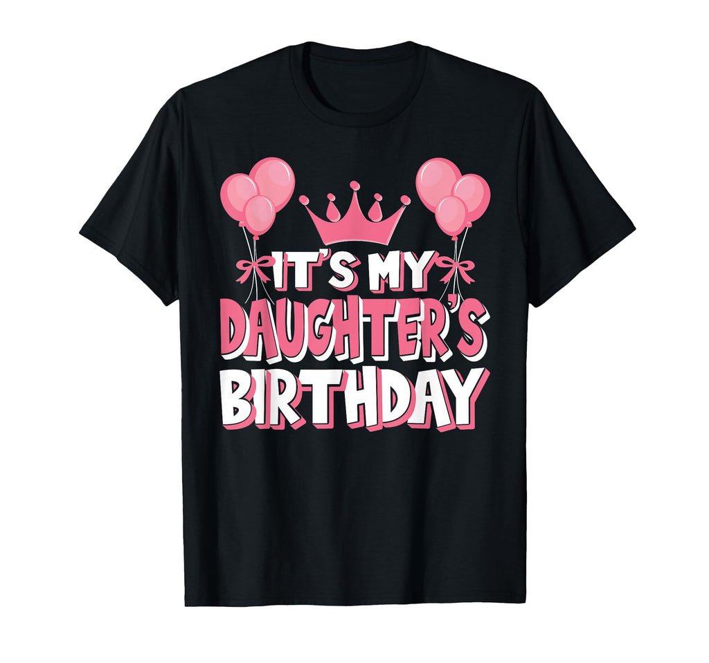 Family Matching Birthday Party Hoodie - Unique Graphic Unisex - T-Shirt, Sweatshirt, Hoodie