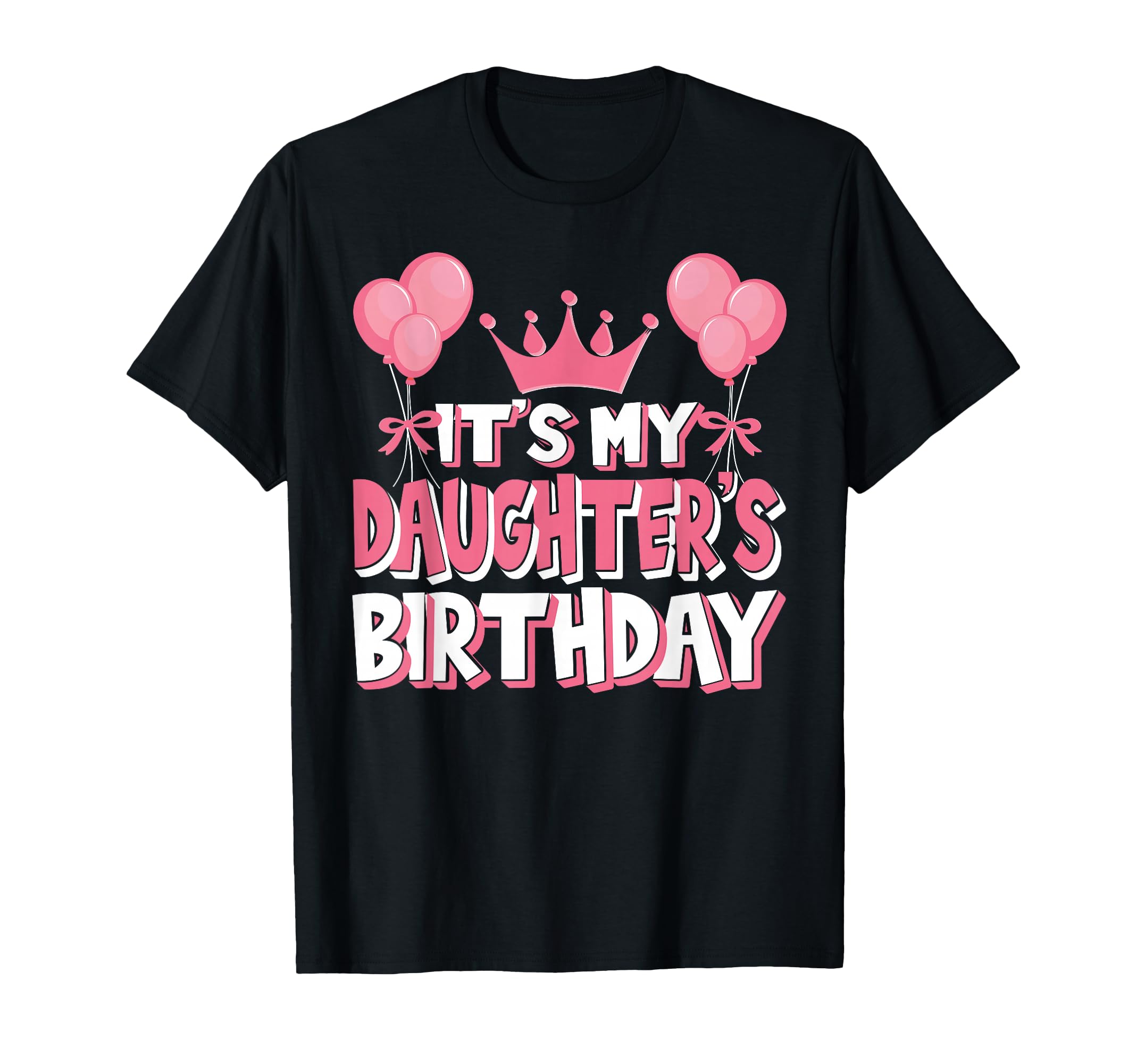 Family Matching Birthday Party Hoodie - Unique Graphic Unisex - T-Shirt, Sweatshirt, Hoodie