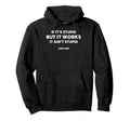 If Its Stupid But It Works It Aint Hoodie - Custom Art Print for Adults - T-Shirt, Sweatshirt, Hoodie