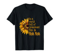 World Grandmas Be Mom Mom Special T-Shirt - Trendy Graphic for Adults - T-Shirt, Sweatshirt, Hoodie