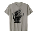 Bathroom Sarcastic Fathers Day Fart T-Shirt - Trendy Graphic Men Women - T-Shirt, Sweatshirt, Hoodie