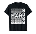 Senior Mom 2026 Soccer Class 2026 T-Shirt - Streetwear Style for Adults - T-Shirt, Sweatshirt, Hoodie