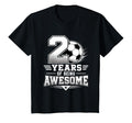 2Nd Birthday Soccer 2 Years Being T-Shirt - Graphic Print Men Women - T-Shirt, Sweatshirt, Hoodie