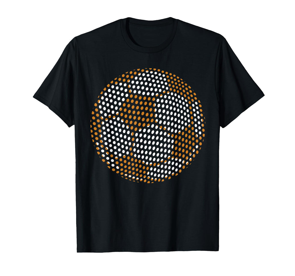 International Dot Day Soccer Ball Sports T-Shirt - Trendy Graphic Unisex - T-Shirt, Sweatshirt, Hoodie