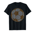 International Dot Day Soccer Ball Sports T-Shirt - Trendy Graphic Unisex - T-Shirt, Sweatshirt, Hoodie