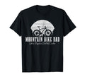Mountain Bike Dad Mtb Downhill T-Shirt - Casual Everyday Wear for Adults - T-Shirt, Sweatshirt, Hoodie