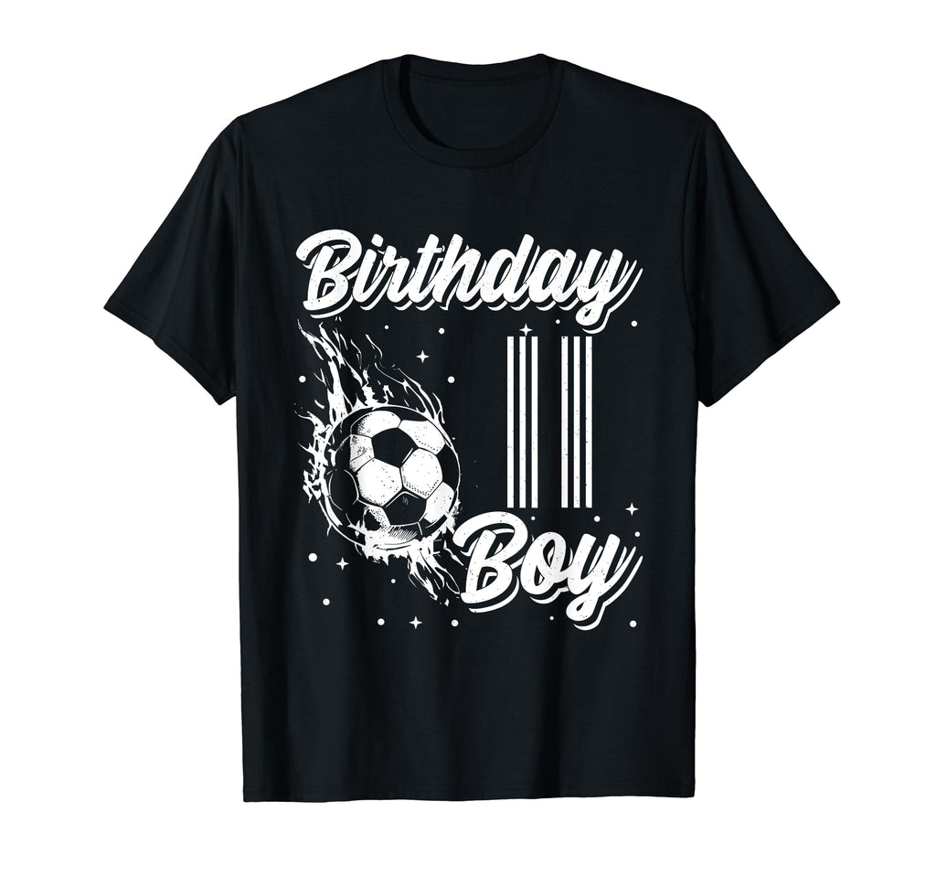 11Th Birthday Birthday Birthday T-Shirt - Minimalist Print for Adults - T-Shirt, Sweatshirt, Hoodie