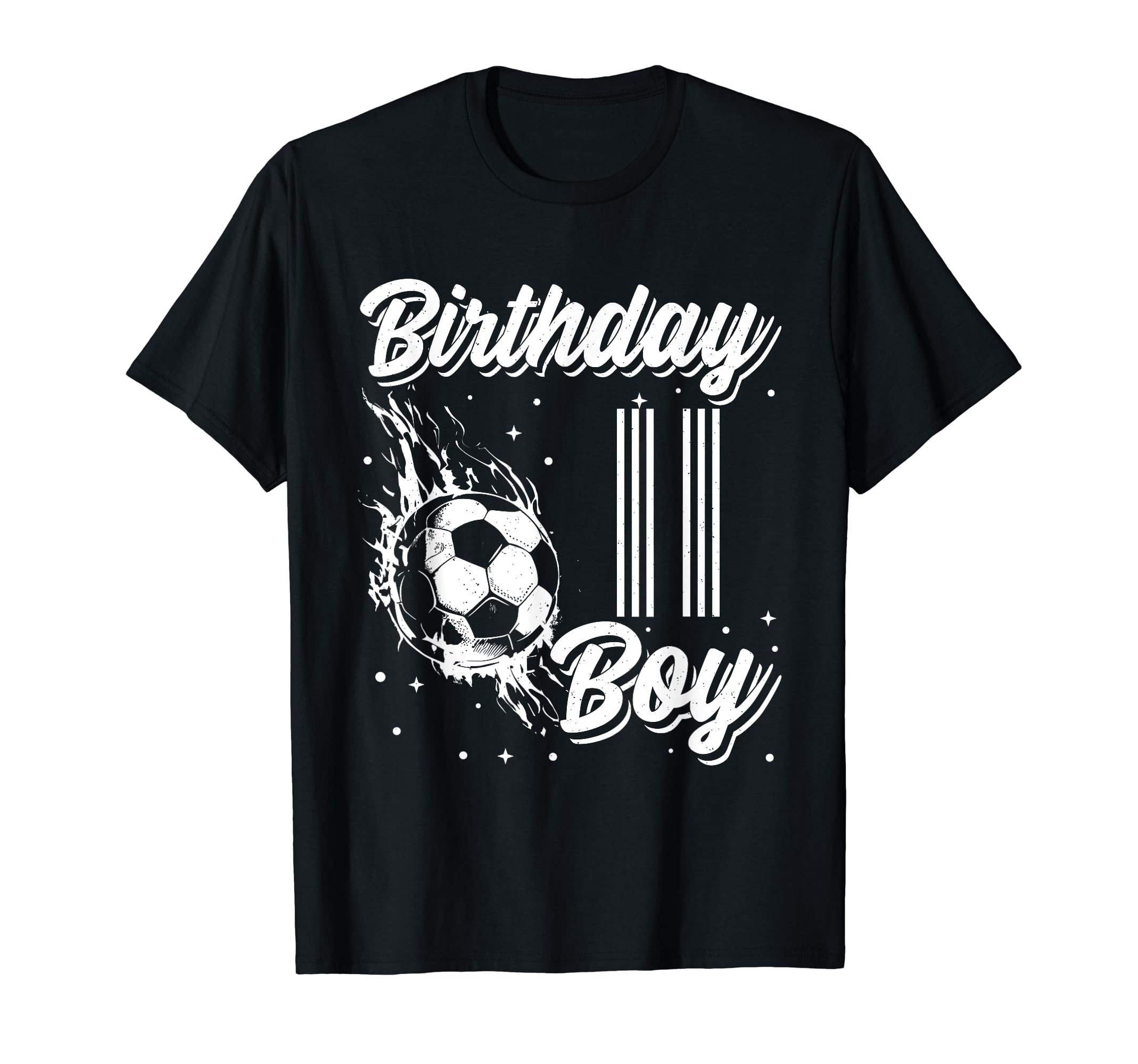 11Th Birthday Birthday Birthday T-Shirt - Minimalist Print for Adults - T-Shirt, Sweatshirt, Hoodie