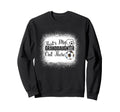 Thats My Granddaughter Out There Soccer Sweatshirt - Trendy Graphic Unisex - T-Shirt, Sweatshirt, Hoodie