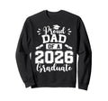 Class 2026 Senior Family Matching Hoodie - Streetwear Style for Adults - T-Shirt, Sweatshirt, Hoodie