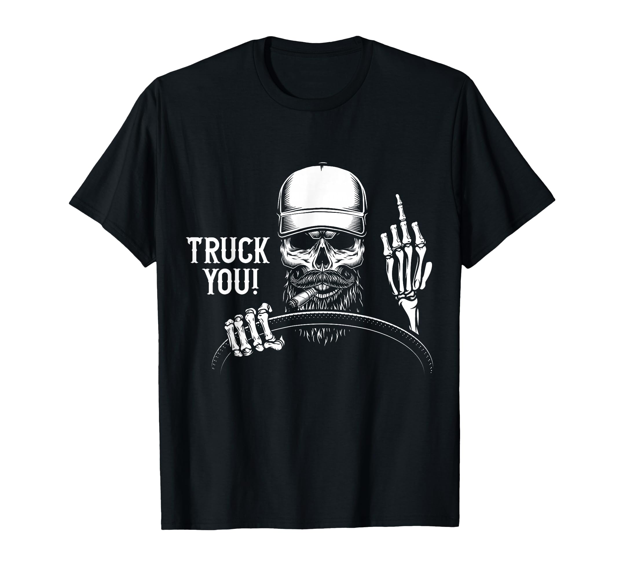 Truckers Accessories Trucker Gifts Truckers Hoodie - Novelty Apparel Unisex - T-Shirt, Sweatshirt, Hoodie
