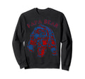 Papa Bear Best Father Ever Sweatshirt - Aesthetic Graphic Unisex - T-Shirt, Sweatshirt, Hoodie